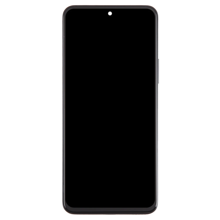 For Honor 90 Lite Original LCD Screen Digitizer Full Assembly with Frame, For Honor 90 Lite, For Honor 90 Lite(Original)