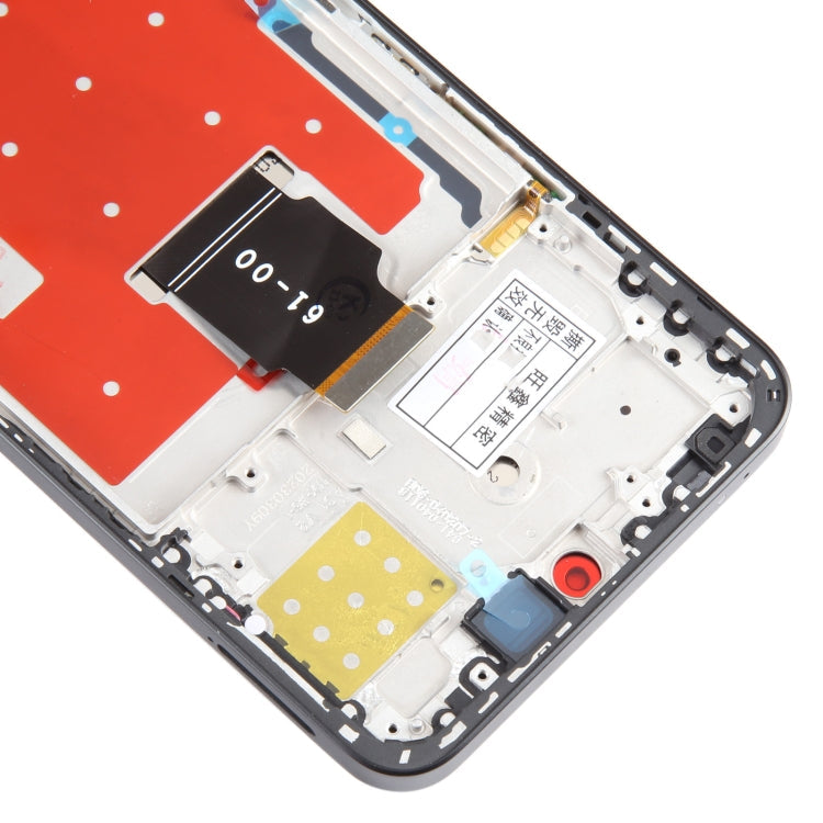 For Honor 90 Lite Original LCD Screen Digitizer Full Assembly with Frame, For Honor 90 Lite, For Honor 90 Lite(Original)