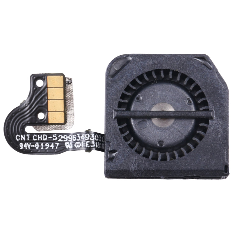 For ZTE Nubia Red Magic 5G NX659J Cooling Fan, For ZTE Nubia RedMagic 5G