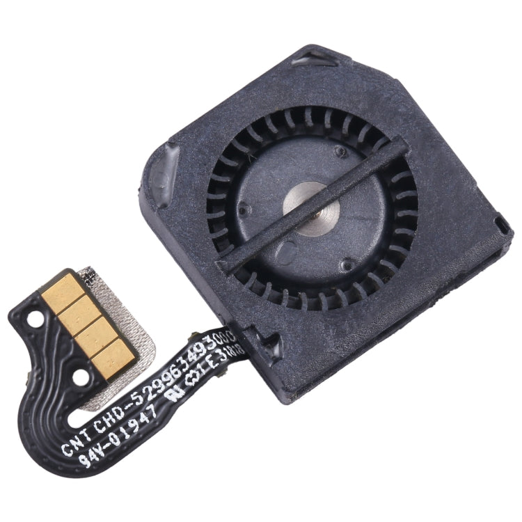 For ZTE Nubia Red Magic 5G NX659J Cooling Fan, For ZTE Nubia RedMagic 5G