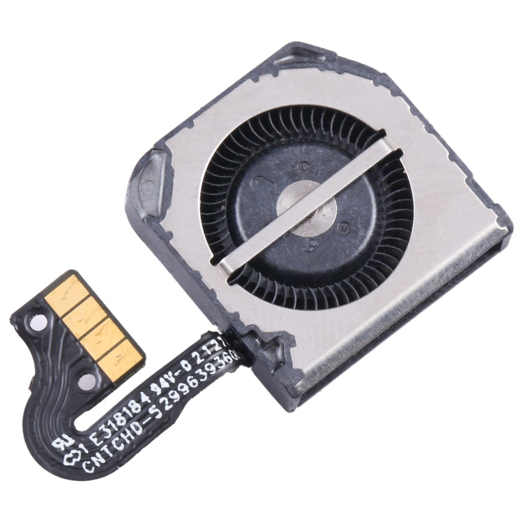 For ZTE Nubia Red Magic 6s Pro Cooling Fan, For ZTE Nubia RedMagic 6s Pro