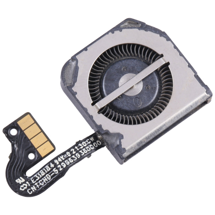 For ZTE Nubia Red Magic 7 NX679J Cooling Fan, For ZTE Nubia RedMagic 7