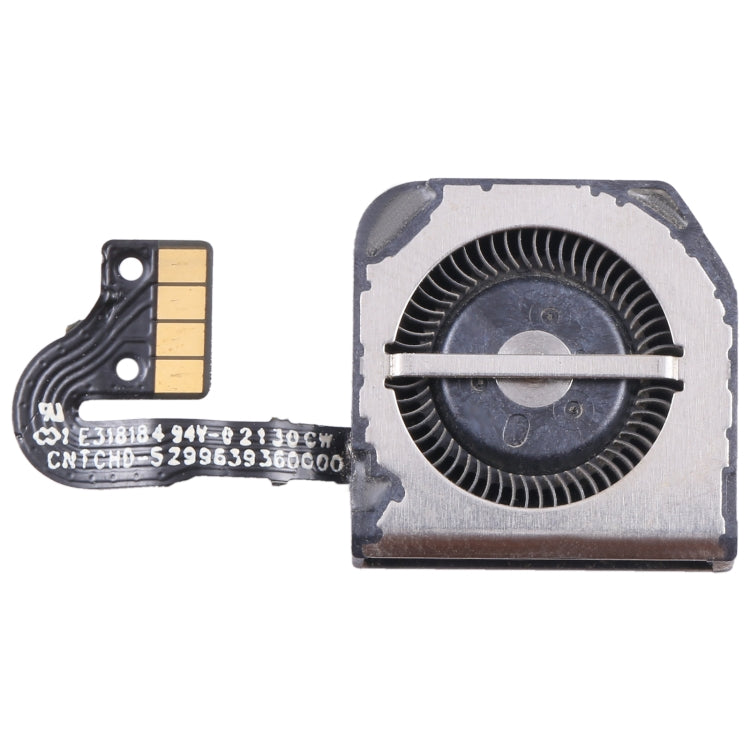 For ZTE Nubia Red Magic 7s NX679S Cooling Fan, For ZTE Nubia RedMagic 7s