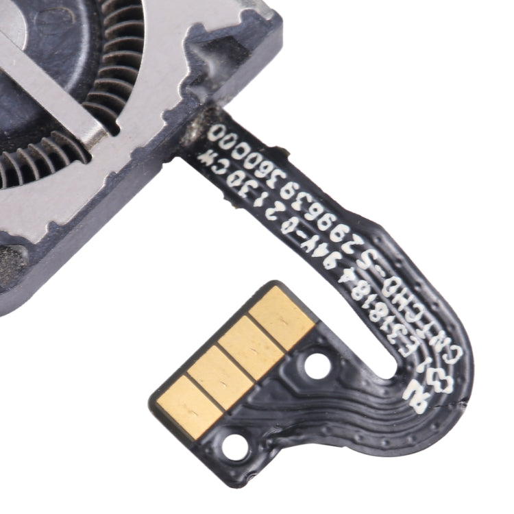For ZTE Nubia Red Magic 7s NX679S Cooling Fan, For ZTE Nubia RedMagic 7s
