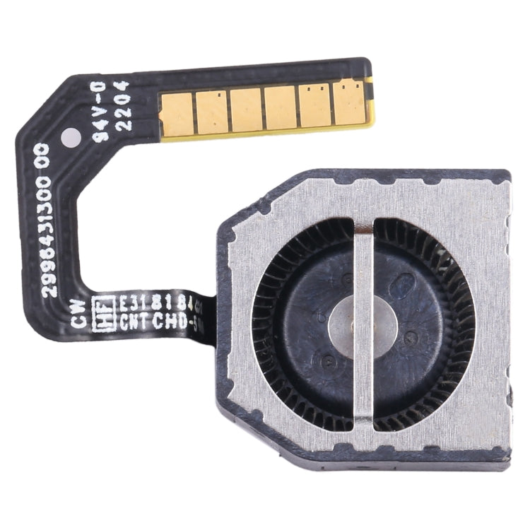 For ZTE Nubia Red Magic 7 Pro NX709J Cooling Fan, For ZTE Nubia RedMagic 7 Pro