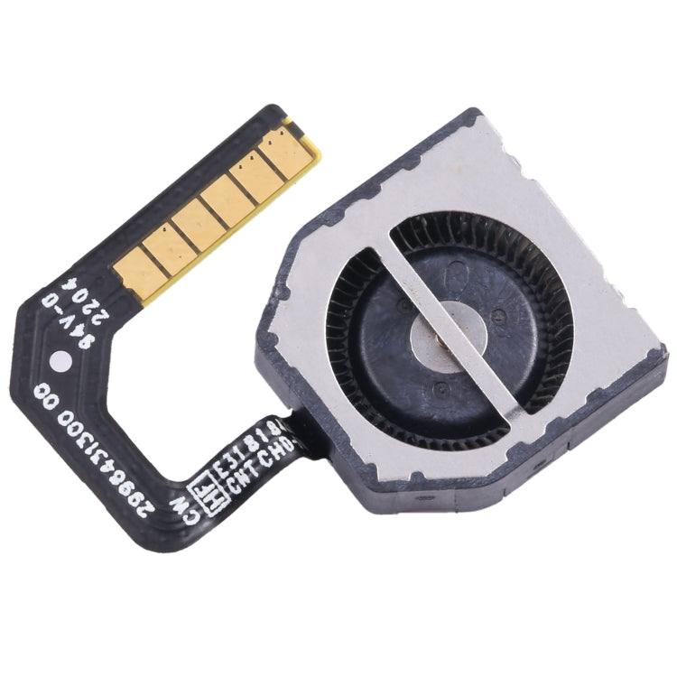 For ZTE Nubia Red Magic 7 Pro NX709J Cooling Fan, For ZTE Nubia RedMagic 7 Pro