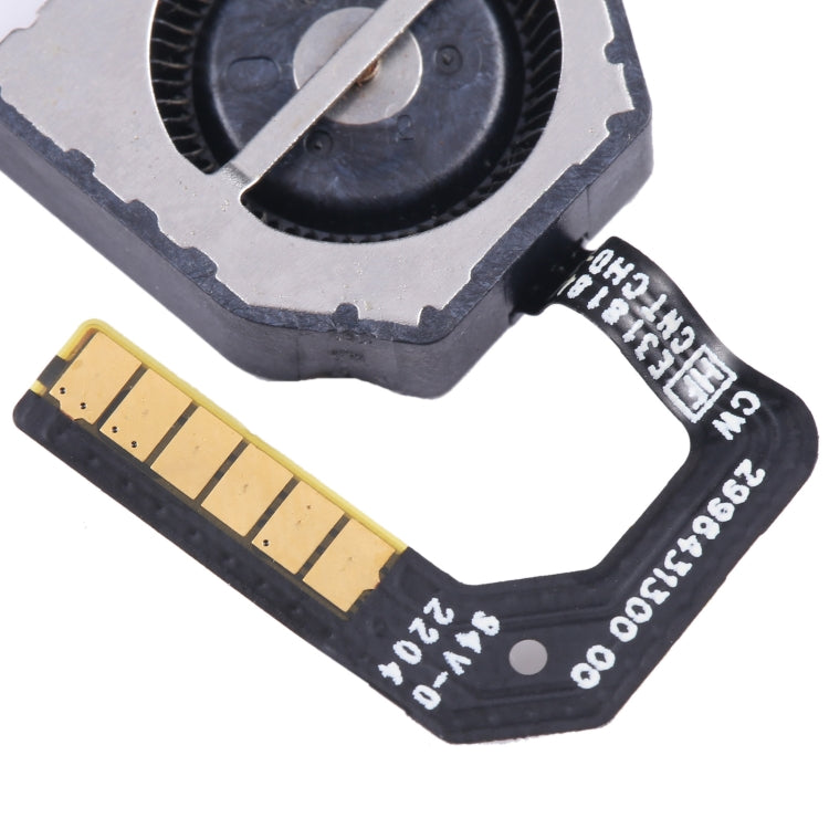 For ZTE Nubia Red Magic 7 Pro NX709J Cooling Fan, For ZTE Nubia RedMagic 7 Pro