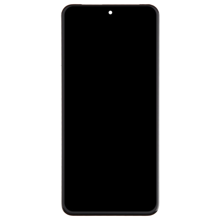 For Google Pixel 8 GKWS6 G9BQD Original LCD Screen With Digitizer Full Assembly with Frame, For Google Pixel 8