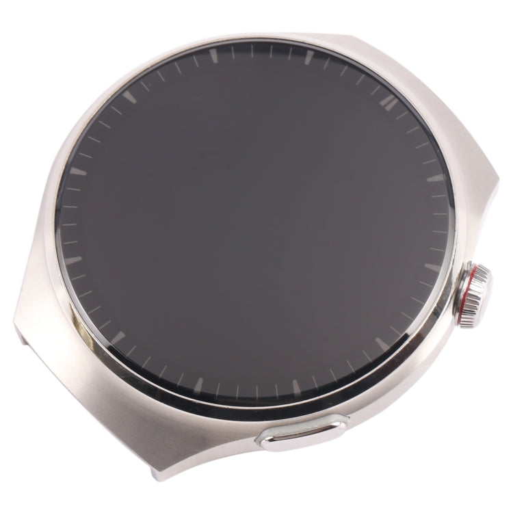 For Huawei Watch 4 Pro Original LCD Screen and Digitizer Full Assembly With Frame, For Huawei Watch 4 Pro