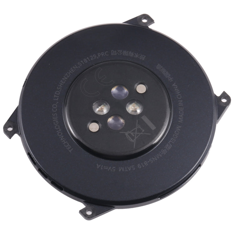 For Honor Magic Watch 2 46mm / GS 3i Original Back Cover Full Assembly With Battery, For Honor Magic Watch 2 46mm