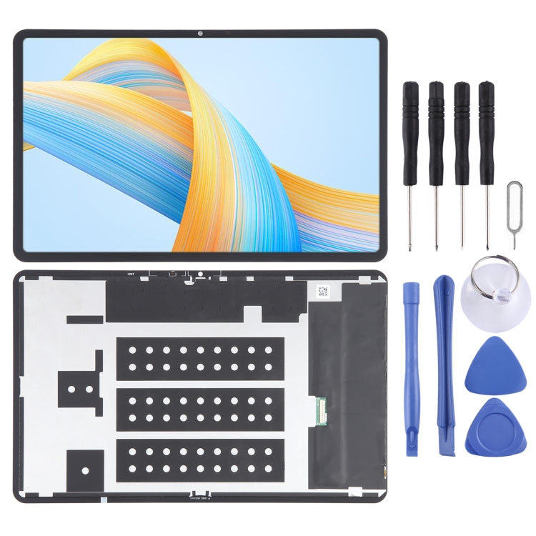 Original LCD Screen with Digitizer Full Assembly For Honor Pad V8 BRT-W09, For Honor Pad V8(Original)