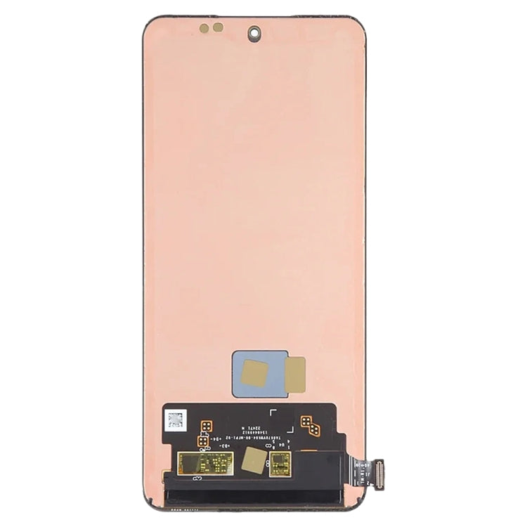 For OnePlus Nord 3 CPH2491 Original LCD Screen with Digitizer Full Assembly, For OnePlus Nord 3