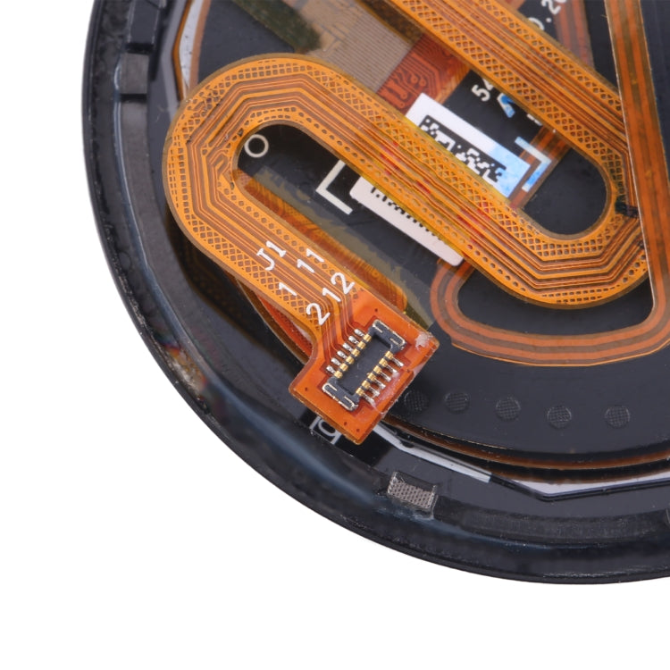 For Garmin Venu Original LCD Screen with Digitizer Full Assembly, For Garmin Venu(Original)
