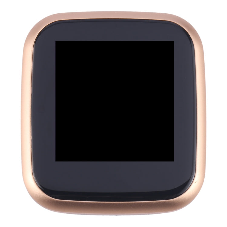 For Garmin Venu SQ Original LCD Screen with Digitizer Full Assembly, For Garmin Venu SQ
