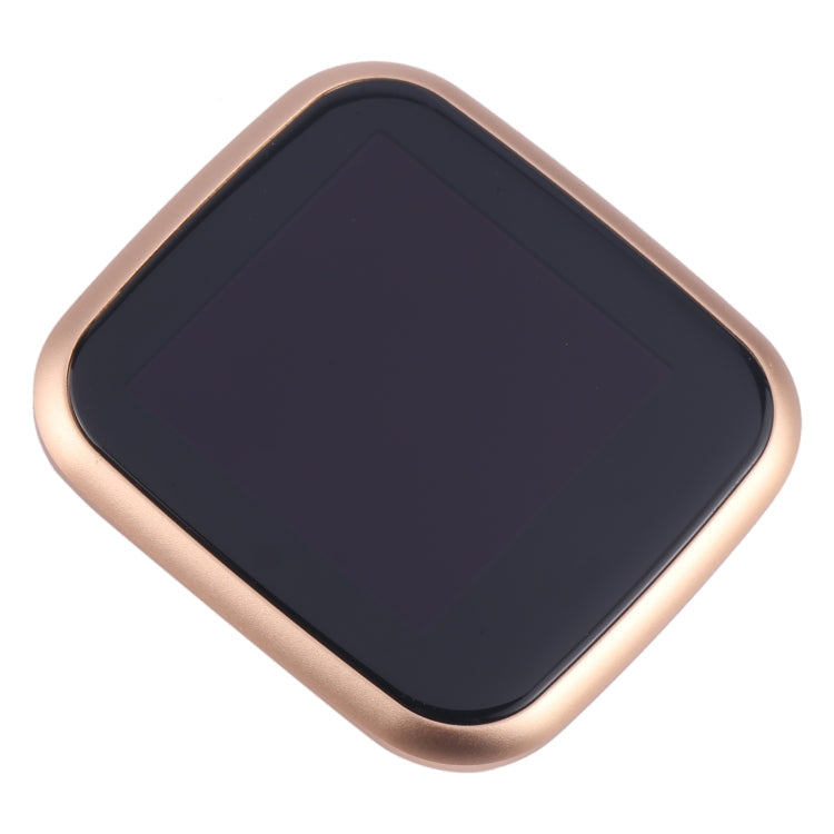 For Garmin Venu SQ Original LCD Screen with Digitizer Full Assembly, For Garmin Venu SQ