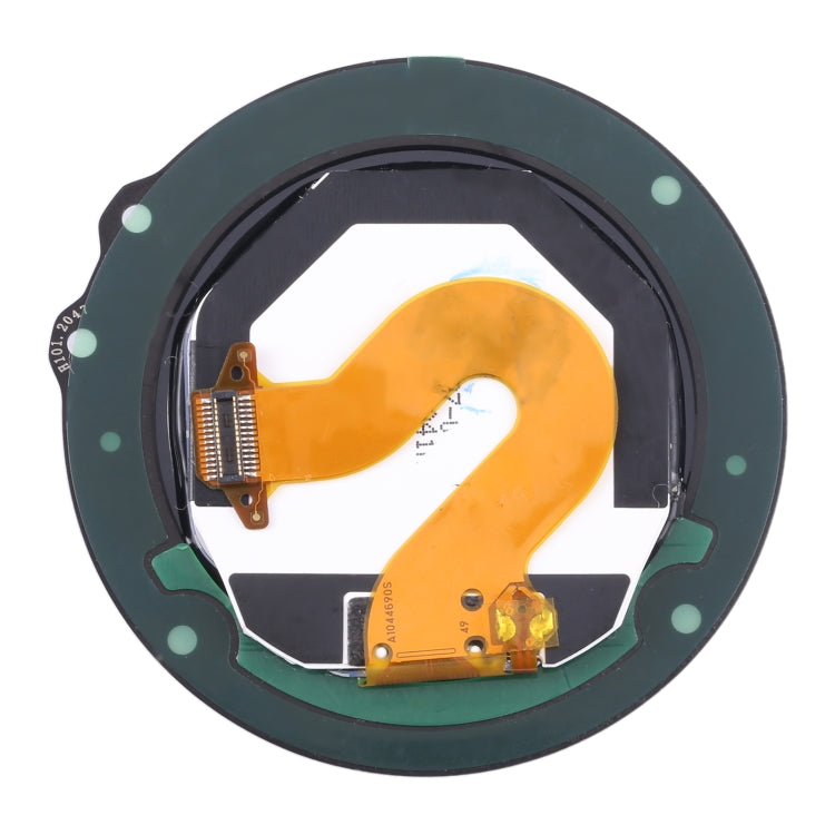 For Garmin Fenix 5X Original LCD Screen with Digitizer Full Assembly, For Garmin Fenix 5X(Original)