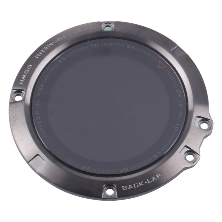 For Garmin Fenix 5X Original LCD Screen with Digitizer Full Assembly, For Garmin Fenix 5X(Original)