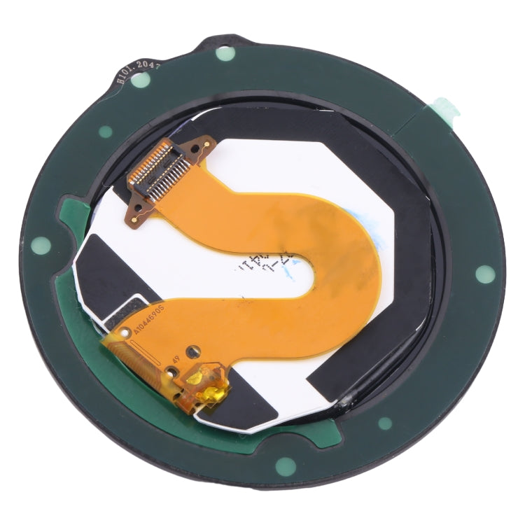 For Garmin Fenix 5X Original LCD Screen with Digitizer Full Assembly, For Garmin Fenix 5X(Original)