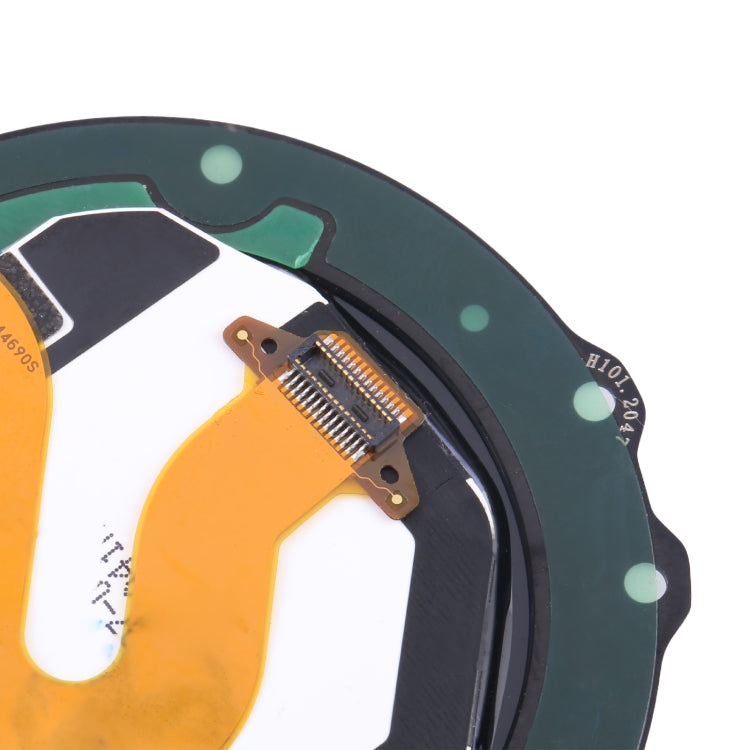 For Garmin Fenix 5X Original LCD Screen with Digitizer Full Assembly, For Garmin Fenix 5X(Original)