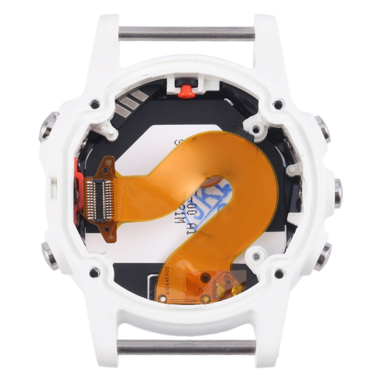 For Garmin Fenix 5S Original LCD Screen with Digitizer Full Assembly, For Garmin Fenix 5S, For Garmin Fenix 5S(Original)