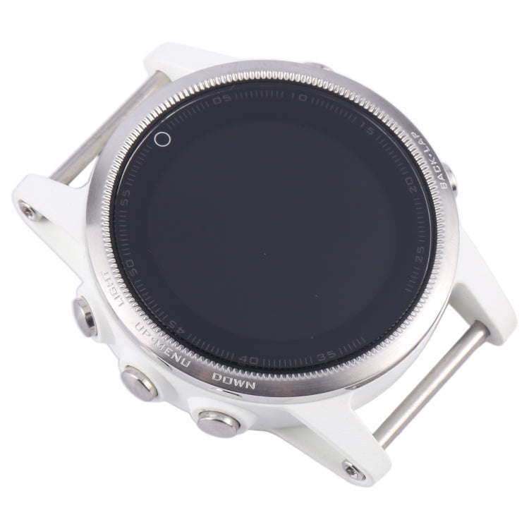 For Garmin Fenix 5S Original LCD Screen with Digitizer Full Assembly, For Garmin Fenix 5S, For Garmin Fenix 5S(Original)