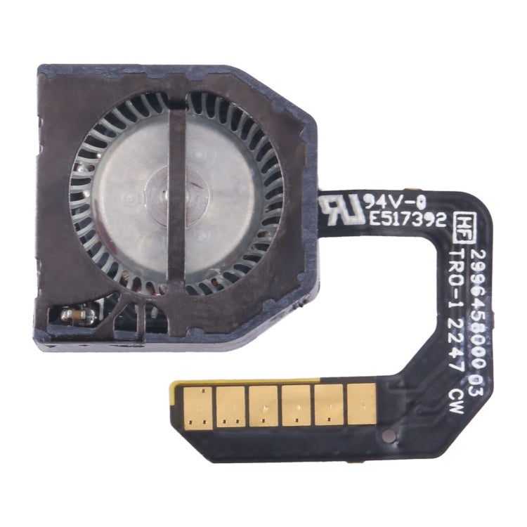 For ZTE Nubia Red Magic 8 Pro / 8 Pro+ / 8S Pro / 8S Pro+ Cooling Fan, For ZTE Nubia RedMagic 8 Pro / 8 Pro+ / 8S Pro / 8S Pro+
