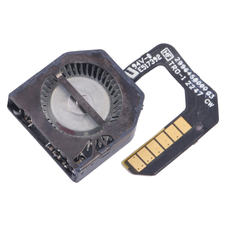For ZTE Nubia Red Magic 8 Pro / 8 Pro+ / 8S Pro / 8S Pro+ Cooling Fan, For ZTE Nubia RedMagic 8 Pro / 8 Pro+ / 8S Pro / 8S Pro+