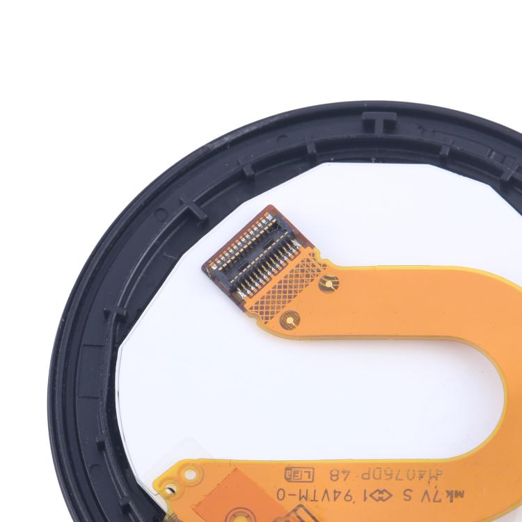 For Garmin Forerunner 945 LCD Screen with Digitizer Full Assembly, For Garmin Forerunner 945
