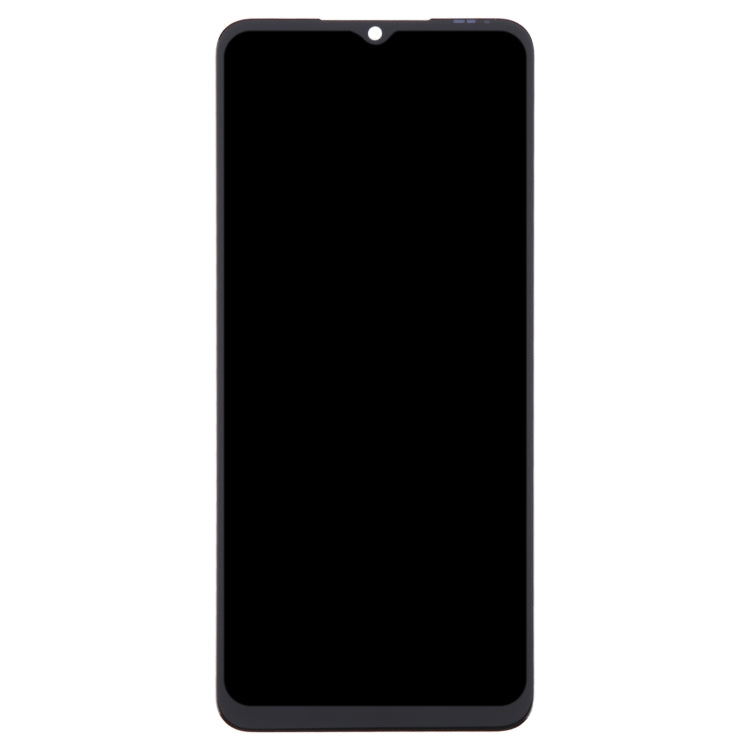 For ZTE Nubia Neo 5G LCD Screen with Digitizer Full Assembly, For ZTE Nubia Neo 5G 8150N
