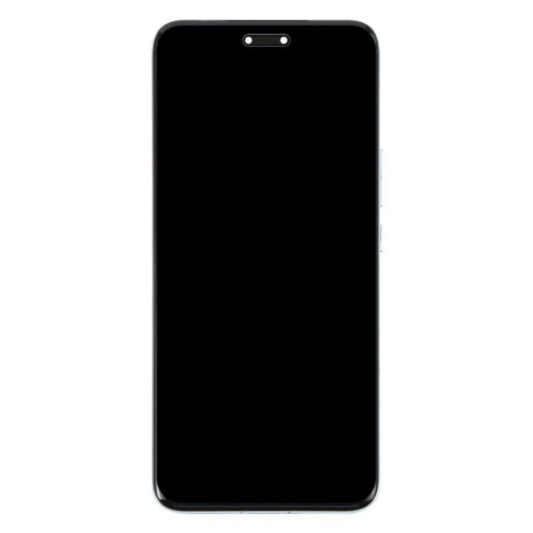 For Honor Magic6 Pro Original LCD Screen Digitizer Full Assembly with Frame, For Honor Magic6 Pro(Original)