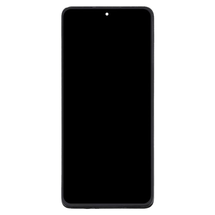 For OnePlus Nord 3 CPH2491 CPH2493 AMOLED Original LCD Screen Digitizer Full Assembly with Frame