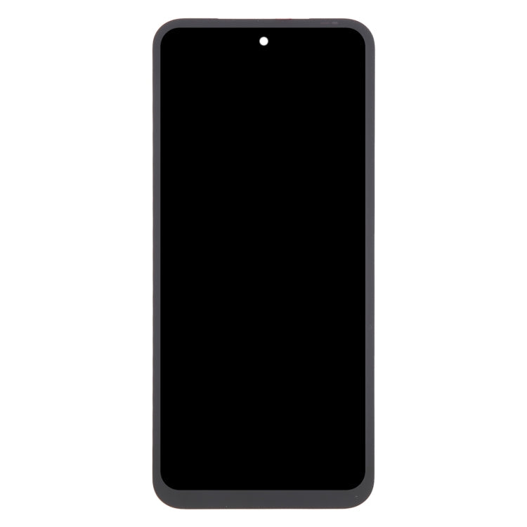 For Nokia XR21 OEM LCD Screen with Digitizer Full Assembly, For Nokia XR21