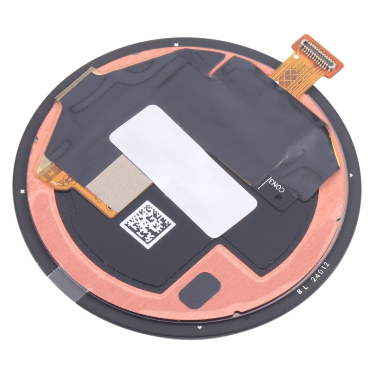 For Honor Watch 4 Pro Original LCD Screen with Digitizer Full Assembly, For Honor Watch 4 Pro(Original)