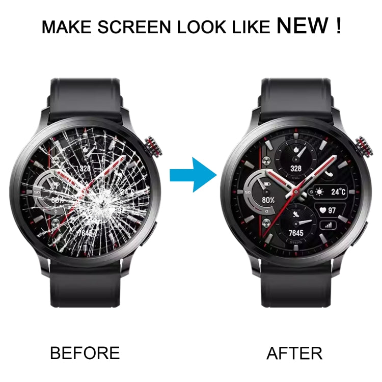 For Honor Watch 4 Pro Original LCD Screen with Digitizer Full Assembly, For Honor Watch 4 Pro(Original)