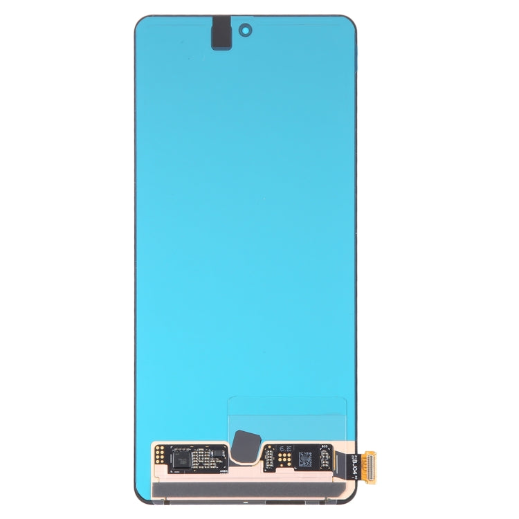 AMOLED Material Original LCD Screen for vivo iQOO 10 With Digitizer Full Assembly, For vivo iQOO 10(Original)