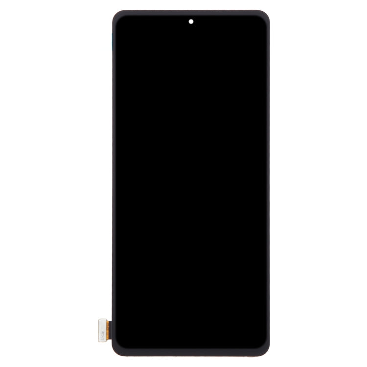 AMOLED Material Original LCD Screen for vivo iQOO Neo7 5G With Digitizer Full Assembly, For vivo iQOO Neo7 5G(Original)
