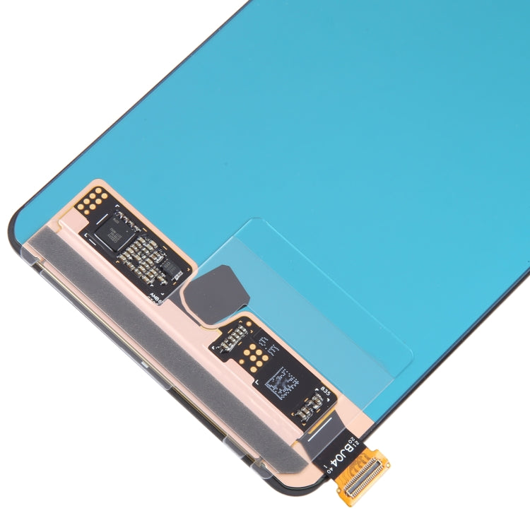AMOLED Material Original LCD Screen for vivo iQOO Neo7 SE With Digitizer Full Assembly, For vivo iQOO Neo7 SE BJ04 Version(Original)
