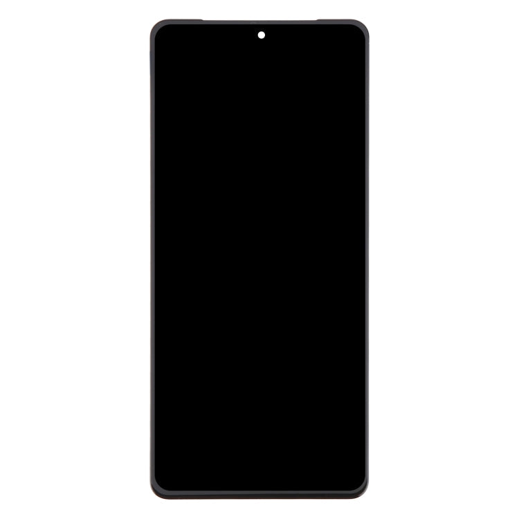 For Asus ROG Phone 8 AI2401 AI2401_A AMOLED Original LCD Screen with Digitizer Full Assembly, For Asus ROG Phone 8(Original)