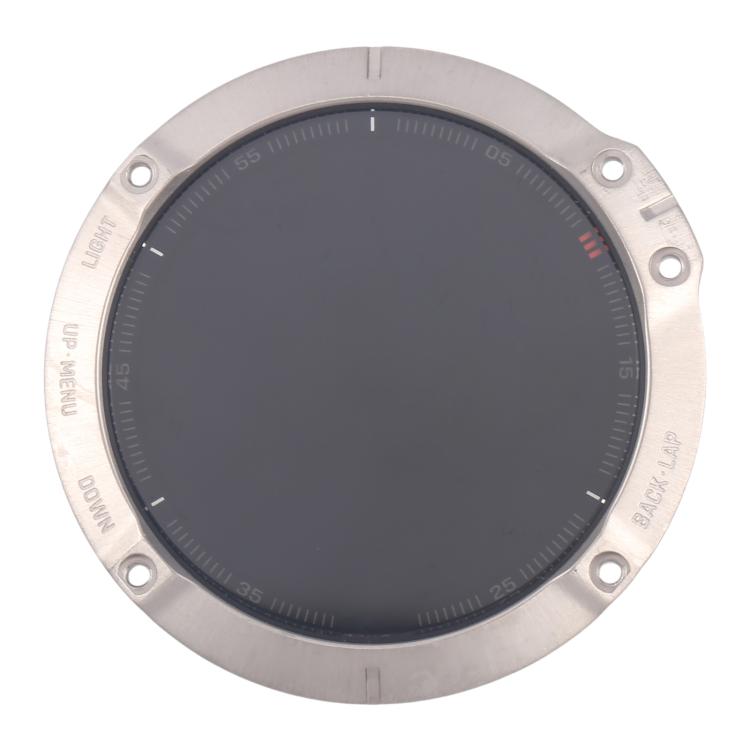 For Garmin Fenix 6 Pro Original LCD Screen with Digitizer Full Assembly, For Garmin Fenix 6 Pro(Original)