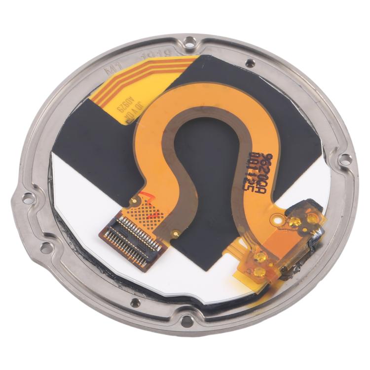 For Garmin Fenix6 Original LCD Screen with Digitizer Full Assembly, For Garmin Fenix 6(Original)