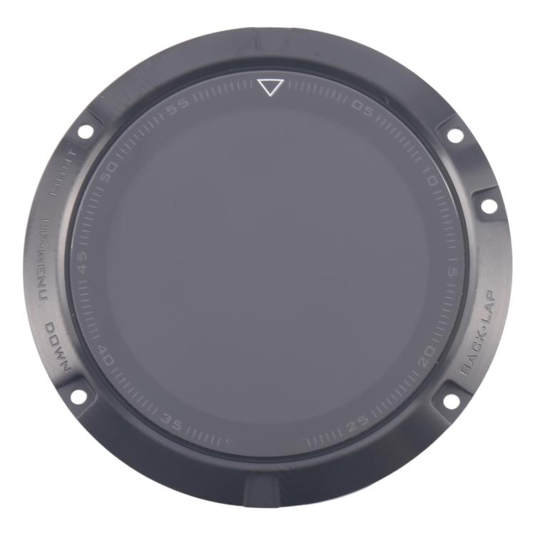 For Garmin Fenix 5 Original LCD Screen with Digitizer Full Assembly, For Garmin Fenix 5(Original)