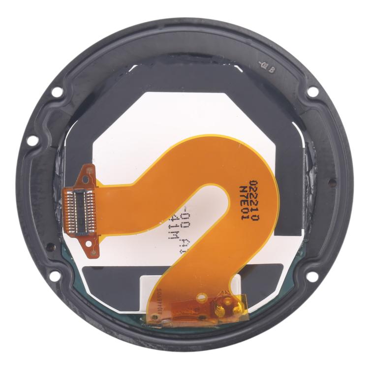 For Garmin Fenix 5 Original LCD Screen with Digitizer Full Assembly, For Garmin Fenix 5(Original)