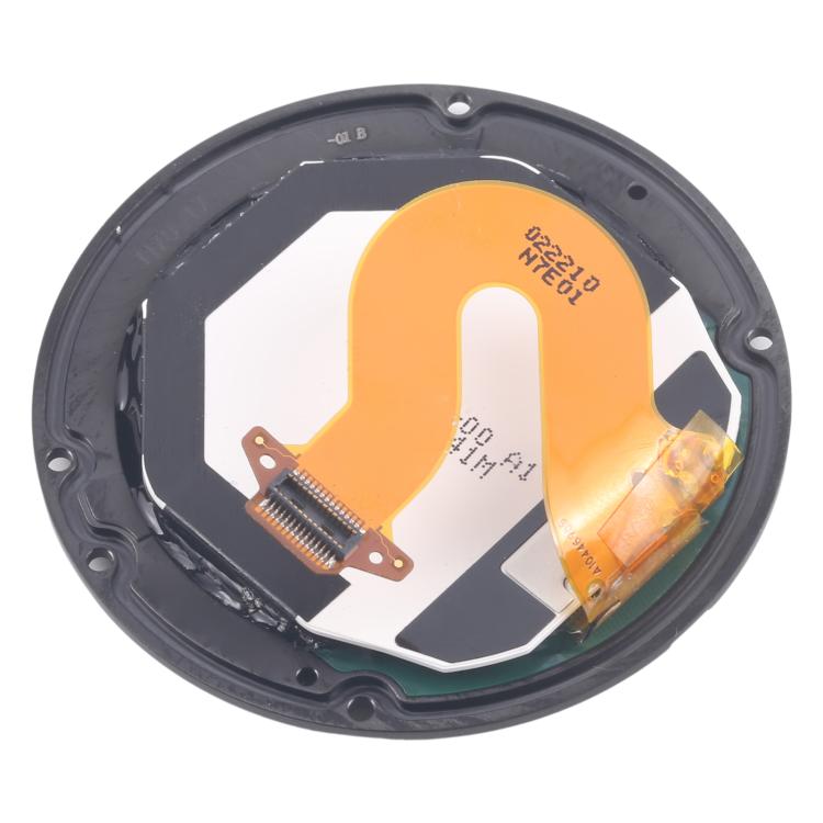 For Garmin Fenix 5 Original LCD Screen with Digitizer Full Assembly, For Garmin Fenix 5(Original)