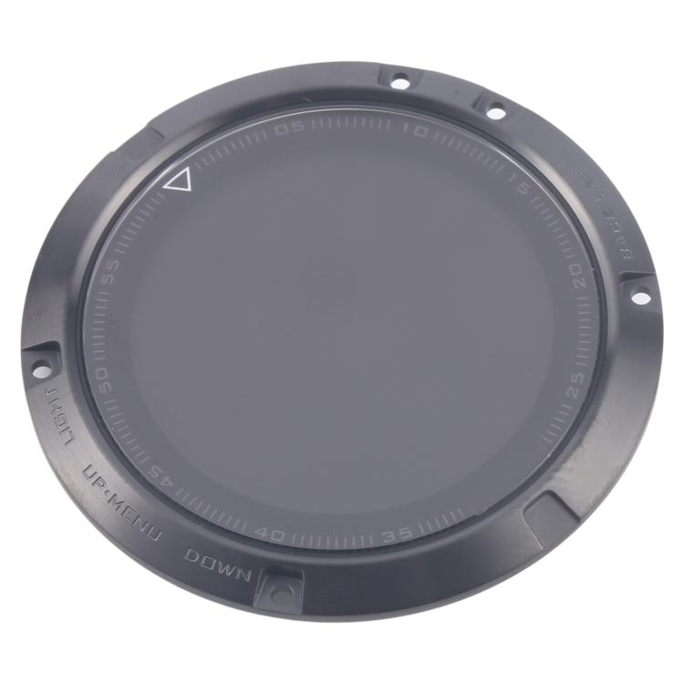 For Garmin Fenix 5 Original LCD Screen with Digitizer Full Assembly, For Garmin Fenix 5(Original)