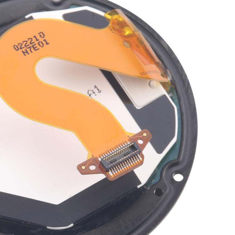 For Garmin Fenix 5 Original LCD Screen with Digitizer Full Assembly, For Garmin Fenix 5(Original)
