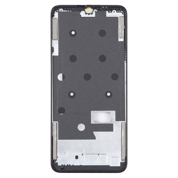 For OPPO A78 5G Original Front Housing LCD Frame Bezel Plate, For OPPO A78 5G