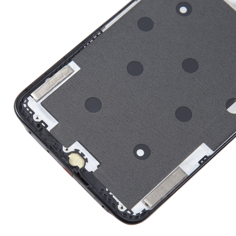For OPPO A78 5G Original Front Housing LCD Frame Bezel Plate, For OPPO A78 5G