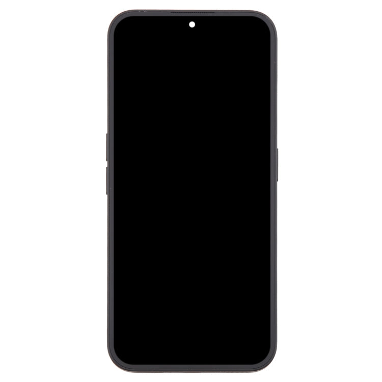For Nothing Phone (2A) A142 5G Original AMOLED LCD Screen Digitizer Full Assembly with Frame, For Nothing Phone (2A) A142 5G(Original), For Nothing Phone (2A) A142 5G, For Nothing Phone (2A) A142 5G(Original,Blue)