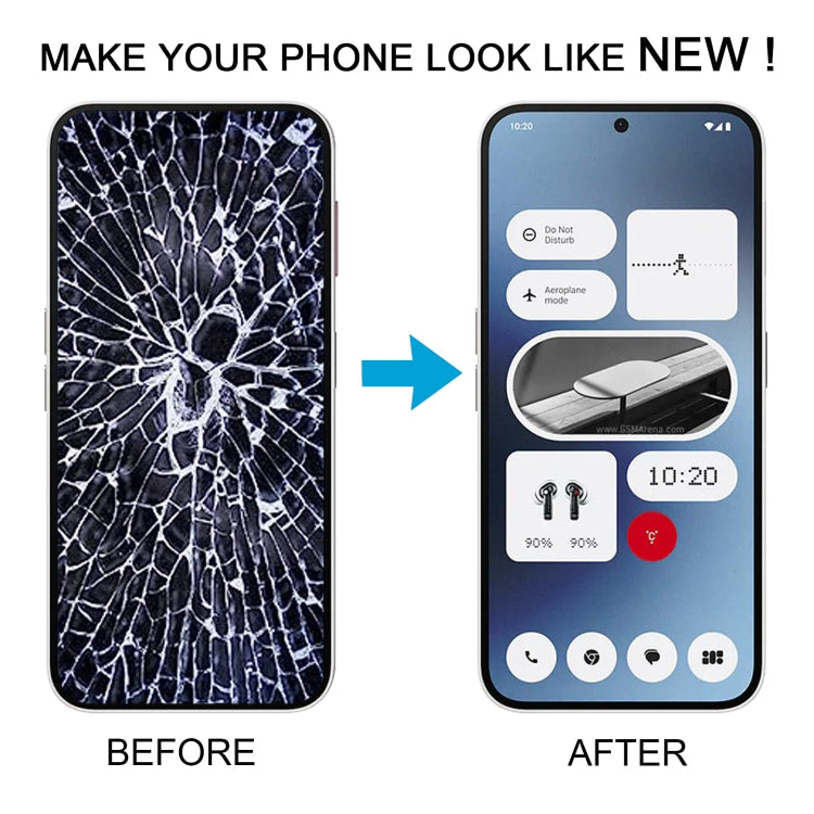 For Nothing Phone (2A) A142 5G Original AMOLED LCD Screen Digitizer Full Assembly with Frame, For Nothing Phone (2A) A142 5G(Original), For Nothing Phone (2A) A142 5G, For Nothing Phone (2A) A142 5G(Original,Blue)