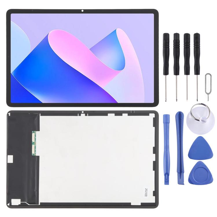 For Huawei MatePad 11 2023 DBR-W10 Matte Version Original LCD Screen with Digitizer Full Assembly, For Huawei MatePad 11 2023(Soft Light Version Original)